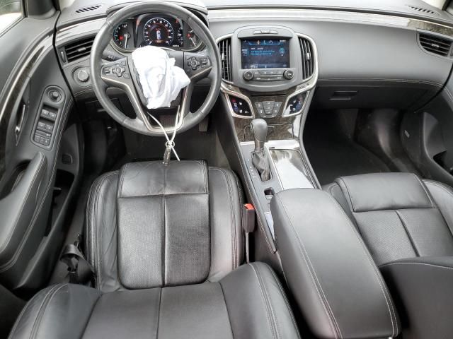 2014 Buick Lacrosse Premium