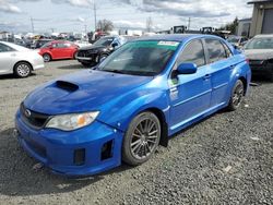 2013 Subaru Impreza WRX en venta en Eugene, OR