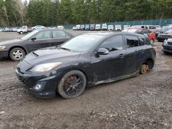 2012 Mazda Speed 3 for sale in Graham, WA