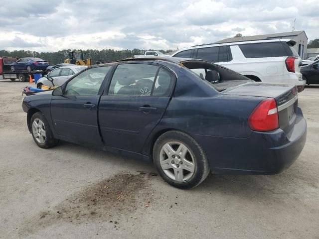 2007 Chevrolet Malibu LT