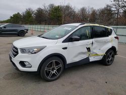 2019 Ford Escape SEL for sale in Brookhaven, NY