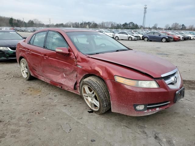 2008 Acura TL