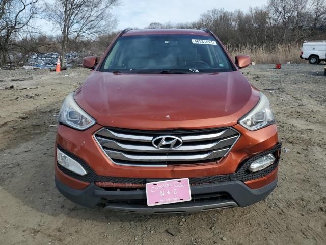 2016 Hyundai Santa FE Sport