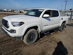 2021 Toyota Tacoma Double Cab en venta en San Diego, CA