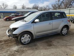 Scion salvage cars for sale: 2005 Scion XA