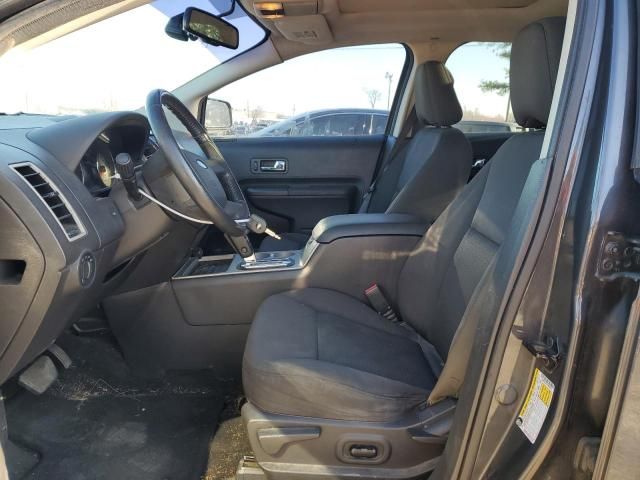 2007 Ford Edge SEL