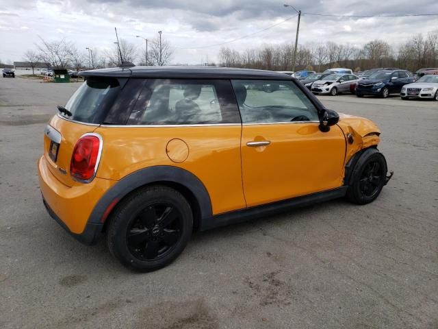 2014 Mini Cooper