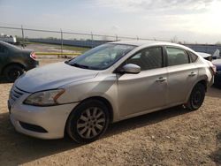 2014 Nissan Sentra S for sale in Houston, TX