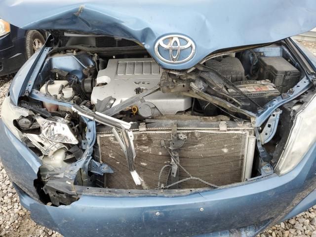 2010 Toyota Venza