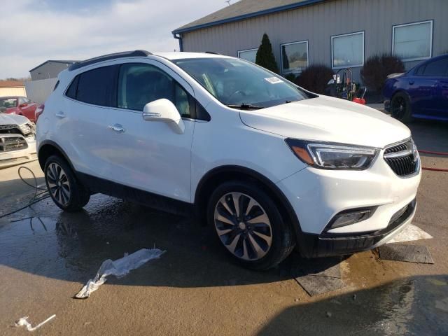 2020 Buick Encore Essence