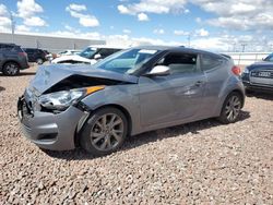 2016 Hyundai Veloster en venta en Phoenix, AZ