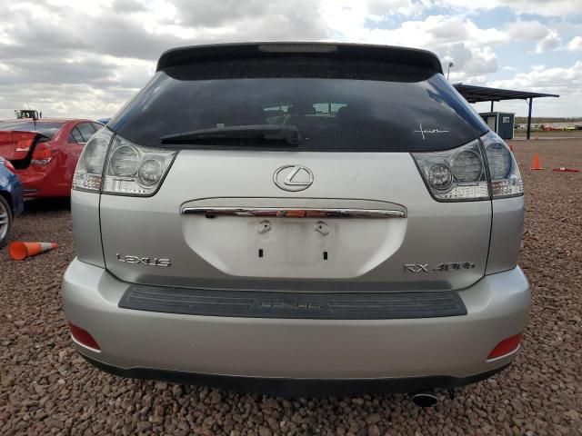 2007 Lexus RX 400H