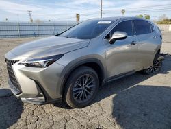 Salvage cars for sale from Copart Colton, CA: 2024 Lexus NX 250 Premium
