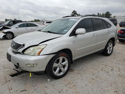 2008 Lexus RX 350 for sale in Houston, TX