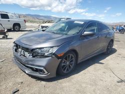 2020 Honda Civic EX for sale in North Las Vegas, NV