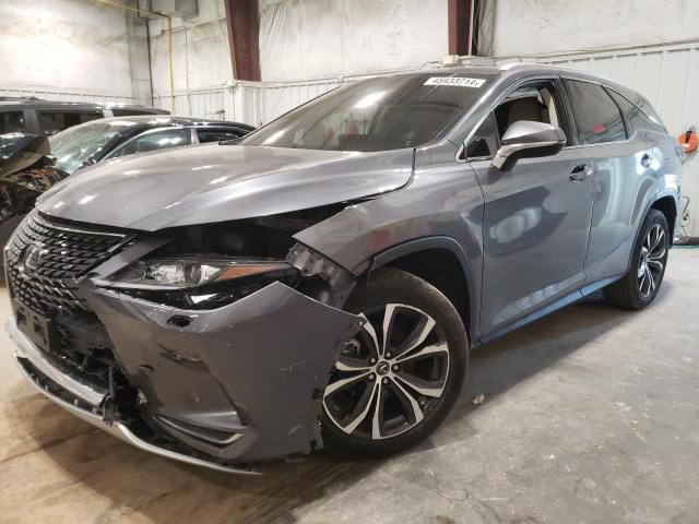 2020 Lexus RX 350 L