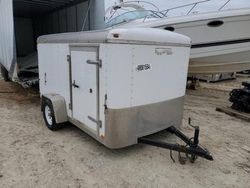 2010 Doolittle Cargo TRL for sale in Columbia, MO