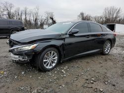 2022 Honda Accord LX for sale in Baltimore, MD