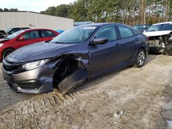 2018 Honda Civic LX en venta en Seaford, DE