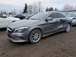 2017 Mercedes-Benz CLA 250 4matic for sale in Bowmanville, ON