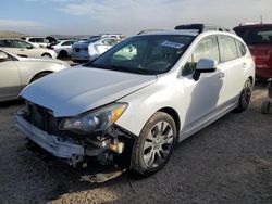 2013 Subaru Impreza Sport Limited en venta en Magna, UT