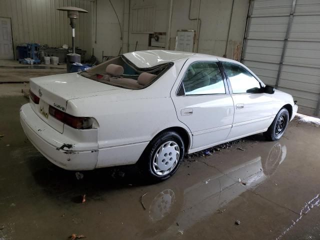 1999 Toyota Camry CE