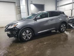2020 Nissan Murano S for sale in Ham Lake, MN