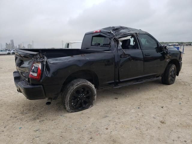 2023 Dodge 2500 Laramie