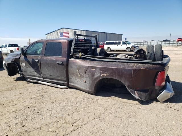 2015 Dodge RAM 3500 ST