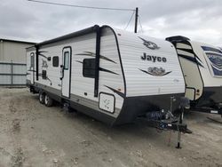 Jayco Vehiculos salvage en venta: 2018 Jayco JAY Flight