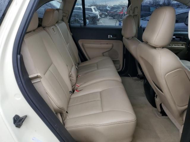 2008 Ford Edge Limited