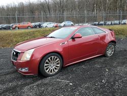 Cadillac salvage cars for sale: 2013 Cadillac CTS Performance Collection