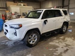 2018 Toyota 4runner SR5/SR5 Premium for sale in Rogersville, MO