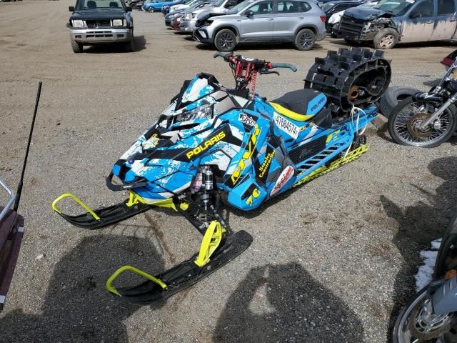 2019 Polaris PRO X 800