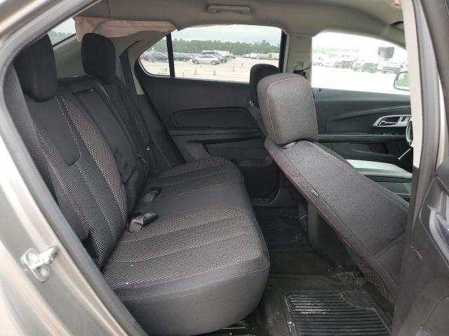 2012 Chev Equinox lt
