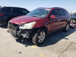 2011 Chevrolet Traverse LT for sale in Grand Prairie, TX