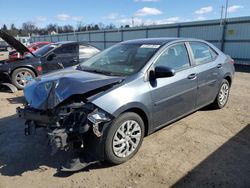 2019 Toyota Corolla L en venta en Pennsburg, PA