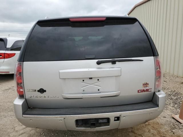 2010 GMC Yukon XL Denali