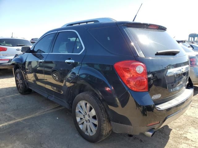 2010 Chevrolet Equinox LT