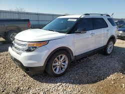 2014 Ford Explorer XLT for sale in Kansas City, KS