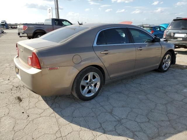 2008 Chevrolet Malibu LS