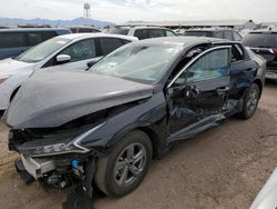 Salvage cars for sale from Copart Phoenix, AZ: 2022 KIA K5 LXS