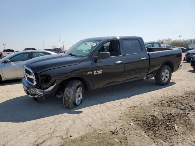 2018 Dodge RAM 1500 SLT