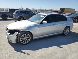 BMW Vehiculos salvage en venta: 2011 BMW 328 XI