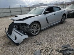 2021 Dodge Charger GT en venta en Magna, UT