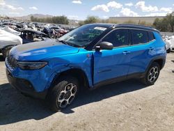 2022 Jeep Compass Trailhawk for sale in Las Vegas, NV