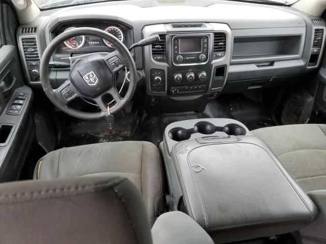 2015 Dodge RAM 2500 ST