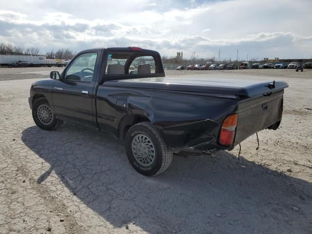 1998 Toyota Tacoma