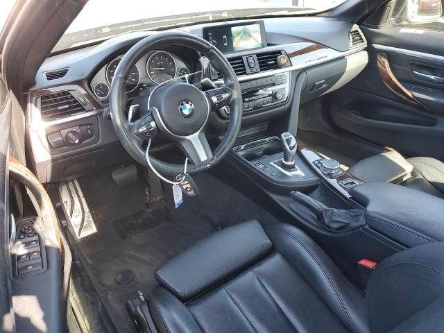 2017 BMW 430XI