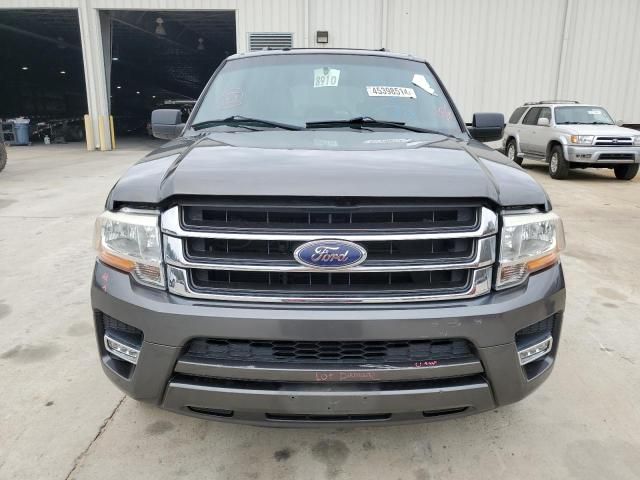 2016 Ford Expedition EL XLT